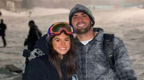 who is hailie deegan married to|Hailie Deegan Gets Engaged to Long